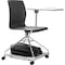 National Public Seating Mobile Chair, 32-1/2"L34"H, Tablet, GoSeries COGO-10 - alternate 9